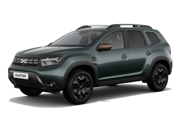 Duster