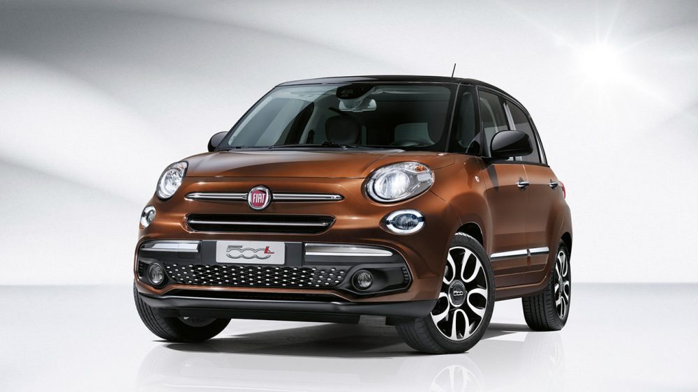 500L