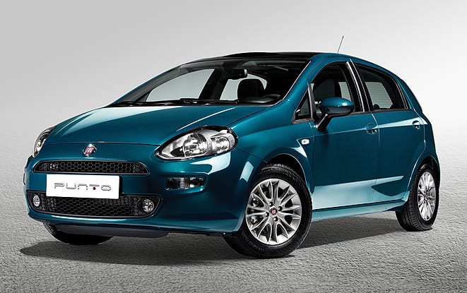 Punto