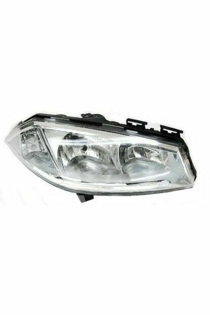 Megane 2-II Sağ Far Lambası (Motorlu) (2003-2005) 7701064017-260108053R