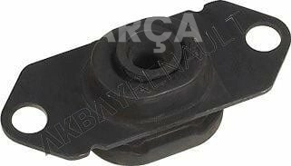 Clio 3-III Modus Motor Şanzuman Takozu Sol Kulak (2004-2012) 8200352861