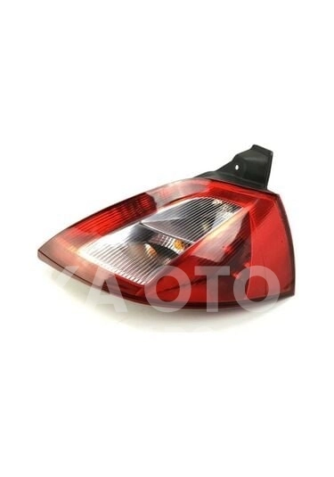Megane 2-II Hatcback Sol Arka Stop Lambası (2003-2005) 8200073236