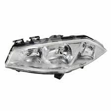 Megane 2-II Sol Far Lambası (Motorlu) (2003-2005) 7701064018-260604235R