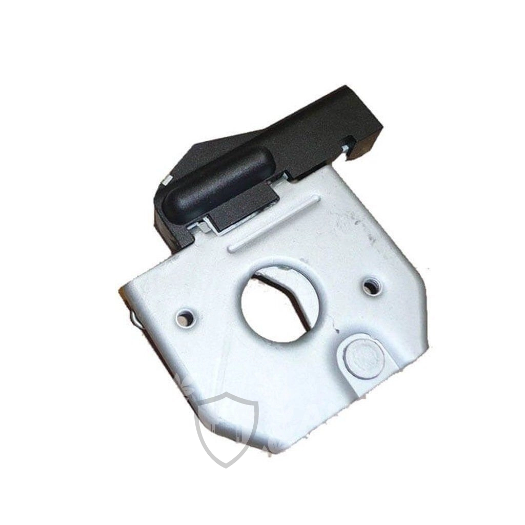 Clio 2-II Megane 2-II Motor Kaput Alt Kilidi (2003-2010) 8200236512