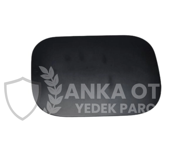 Megane 2-II Sedan Yakıt Dış Depo Kapağı (Benzinli-Dizel Uyumlu) 8200142095