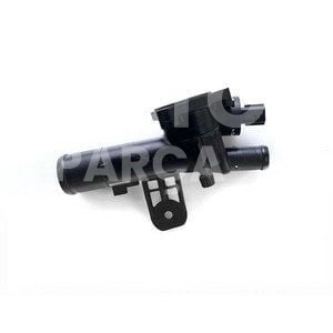 Megane 3-III Fluence Termostat Komple 1.5 Dci K9K (2008-2016) 110605536R